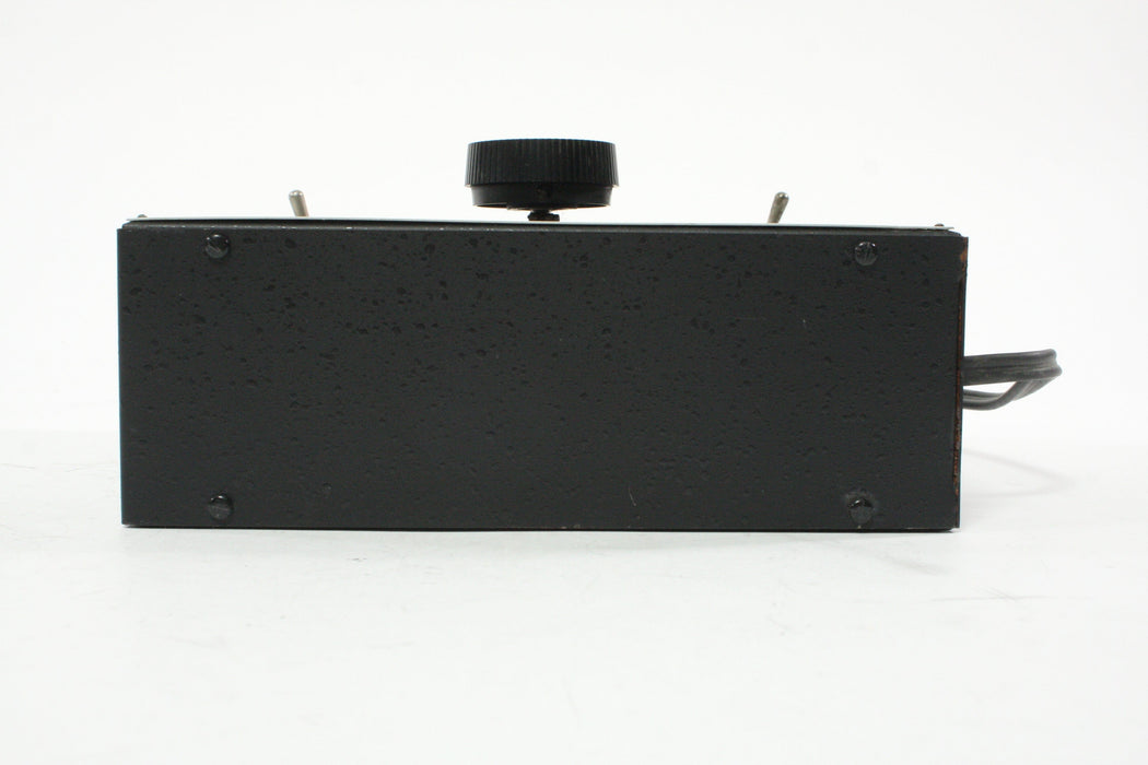 GraLab Model 300 Electro-Mechanical Darkroom Timer