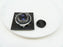 Graphex Optar 162MM F4.5 Large Format Lens with 4X4 Board
