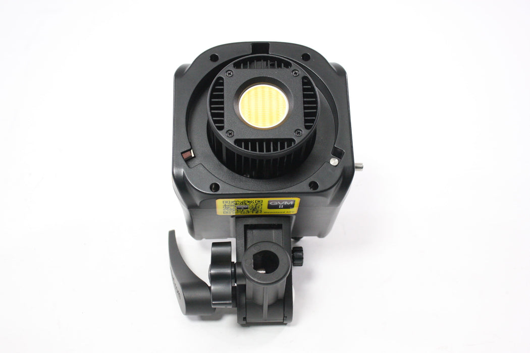 Great Video Maker SD80D Bi-Color LED Light