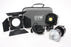 Great Video Maker SD80D Bi-Color LED Light with Barn Doors