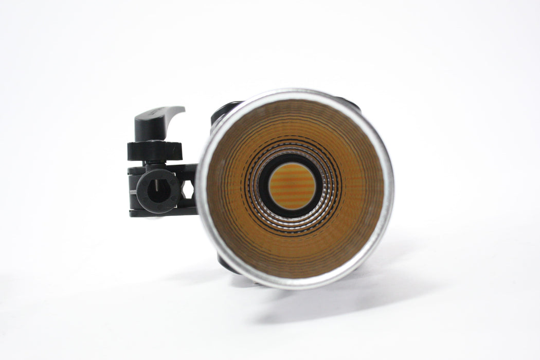 Great Video Maker SD80D Bi-Color LED Light with Barn Doors