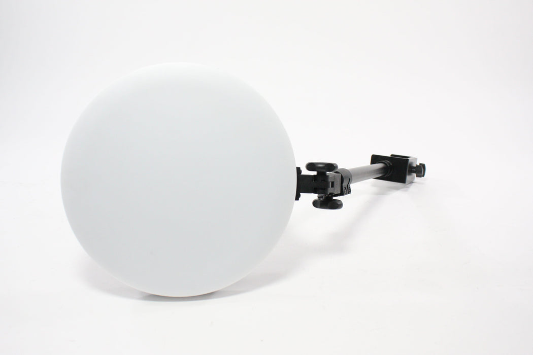 Great Video Maker YR200D Bi-Color LED Light with Table Mount