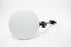 Great Video Maker YR200D Bi-Color LED Light with Table Mount