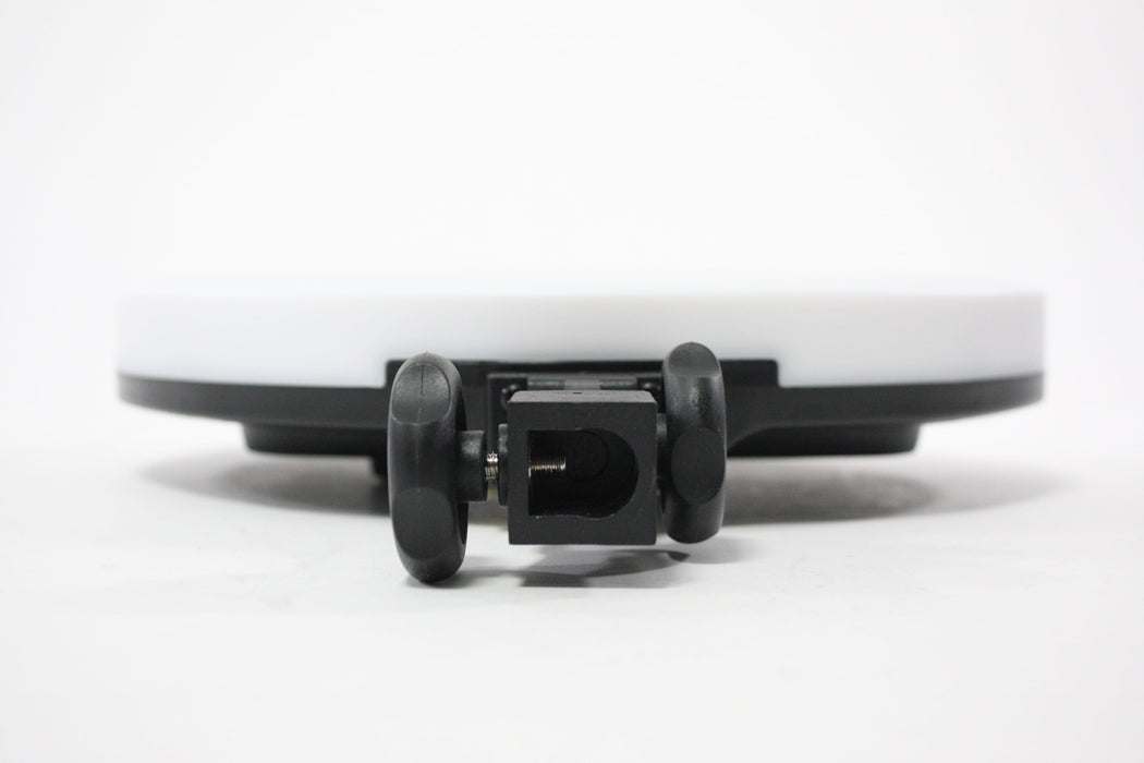 Great Video Maker YR200D Bi-Color LED Light with Table Mount