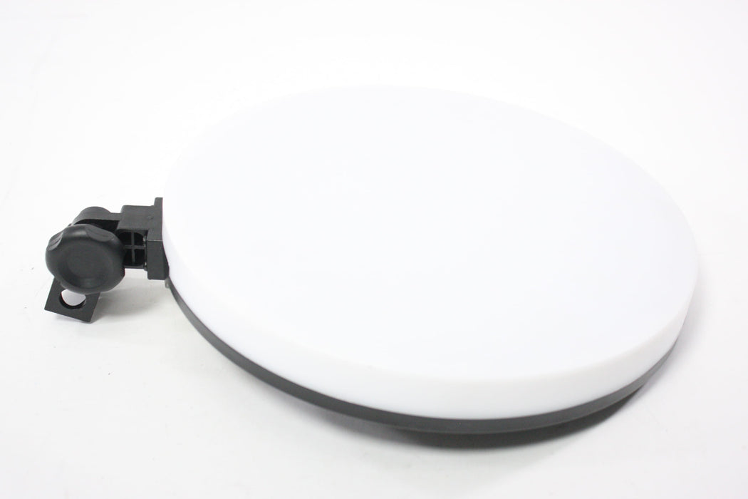 Great Video Maker YR200D Bi-Color LED Light with Table Mount