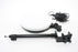 Great Video Maker YR200D Bi-Color LED Light with Table Mount