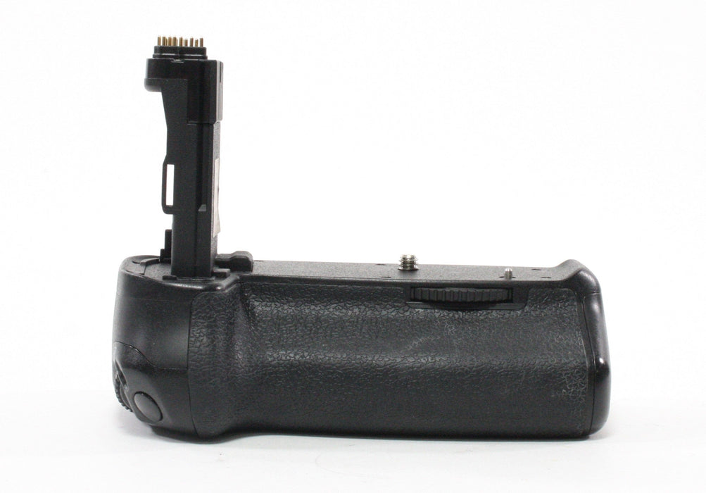 Green Extreme BG-E14 Grip for Canon 70D/80D.