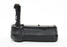 Green Extreme BG-E14 Grip for Canon 70D/80D.
