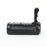 Green Extreme BG-E14 Grip for Canon 70D/80D.