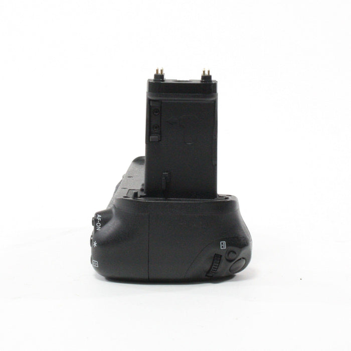 Green Extreme BG-E14 Grip for Canon 70D/80D.