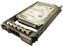 Dell H523N MBD2300RC 300GB 10k 2.5in SAS Hard Drive