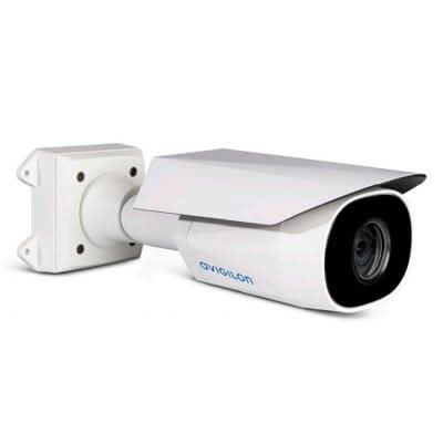 Avigilon 2.0C-H5A-BO1-IR 3.3 ~ 9mm 2MP Wired Outdoor Bullet Camera