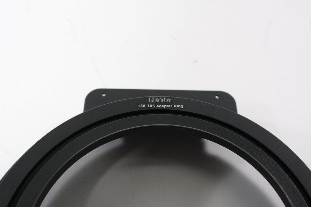 Haida Filter and Bracket Set