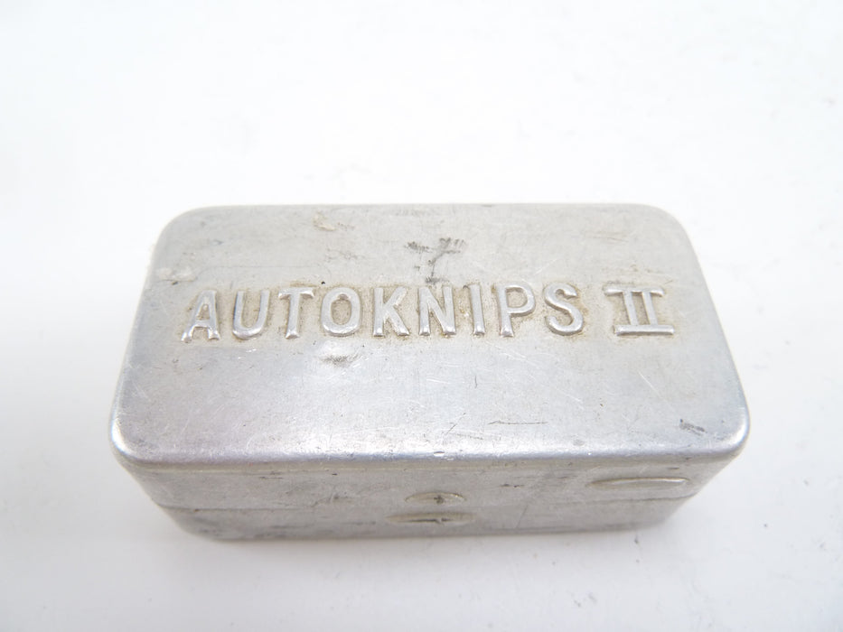 Haka Autoknips Mod. II Self Timer