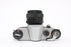 Hanimex Praktica Nova 1 with Yashica 35mm SLR 50mm f/1.7 Lens and Case