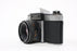 Hanimex Praktica Nova 1 with Yashica 35mm SLR 50mm f/1.7 Lens and Case
