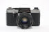 Hanimex Praktica Nova 1 with Yashica 35mm SLR 50mm f/1.7 Lens and Case