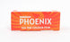 Harman Phoenix 120 Film ISO 200