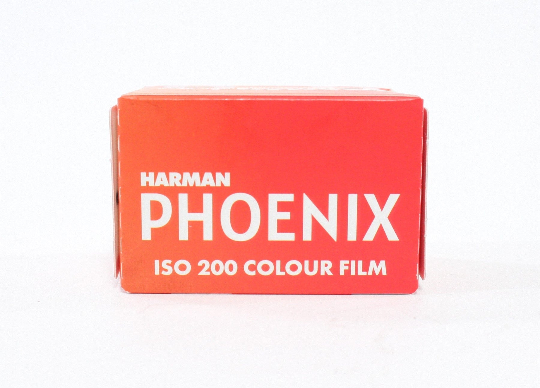 Harman Phoenix ISO 200 35mm 36 EXP C-41 Color Film
