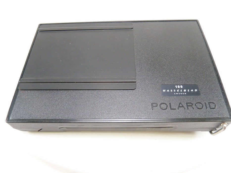 Hasselblad 100 Polaroid Back for 500 Series Cameras