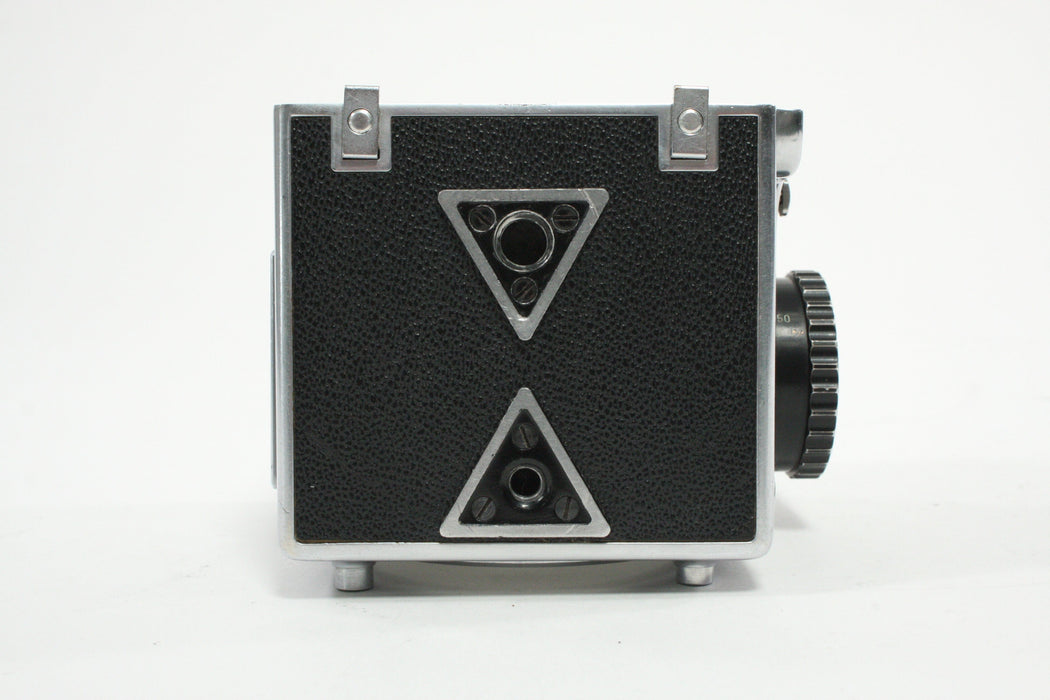 Hasselblad 1000F Vintage 6x6 Medium Format Camera, AS-IS