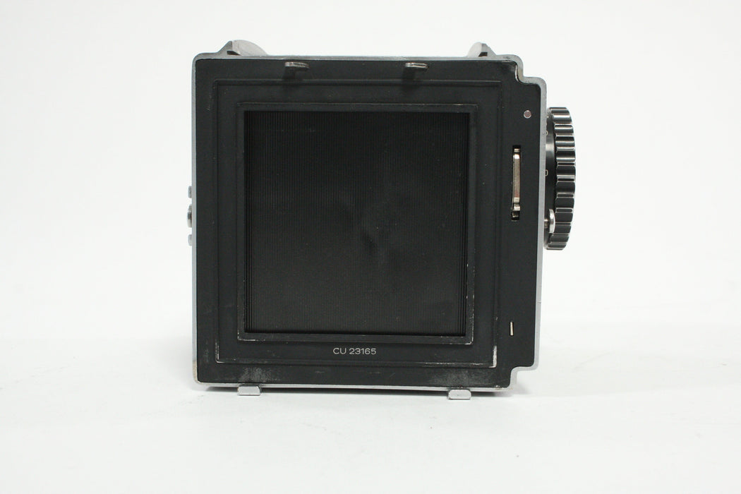 Hasselblad 1000F Vintage 6x6 Medium Format Camera, AS-IS