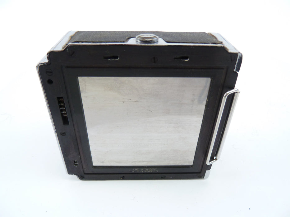 Hasselblad 12 120 Film Back