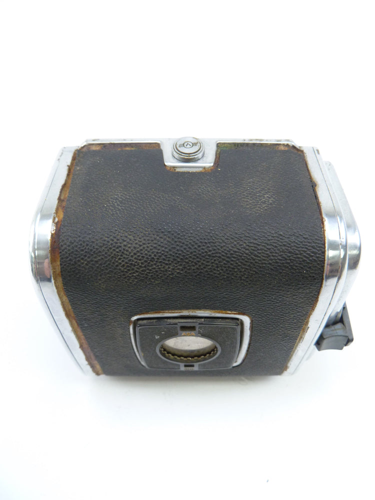 Hasselblad 12 120 Film Back