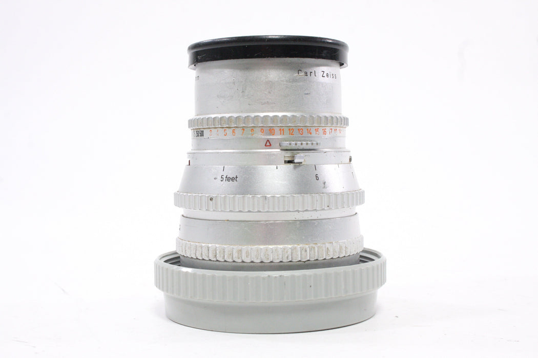 Hasselblad 150mm f/4 Sonnar Chrome Lens