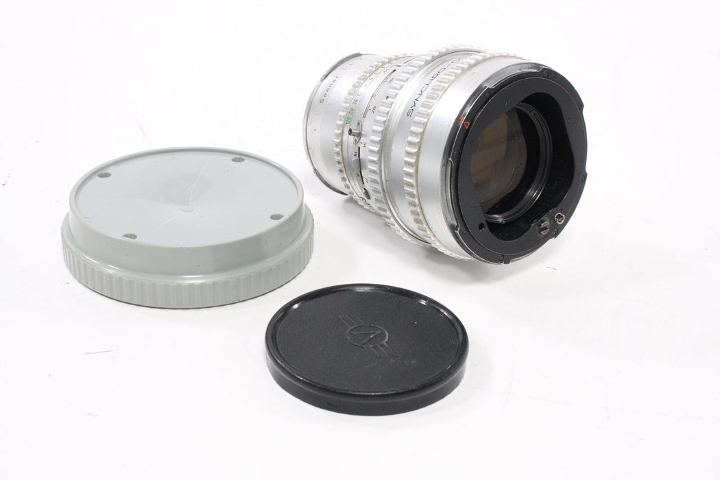 Hasselblad 150mm f/4 Sonnar Chrome Lens