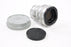Hasselblad 150mm f/4 Sonnar Chrome Lens
