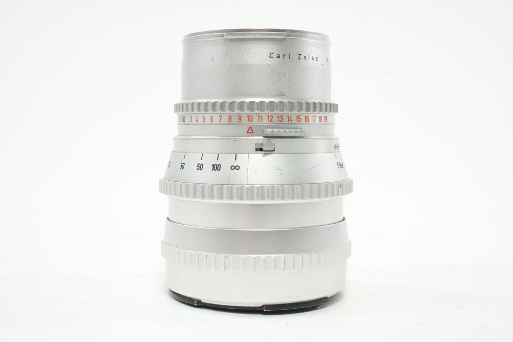Hasselblad 150mm f/4 Sonnar Lens for V Mount