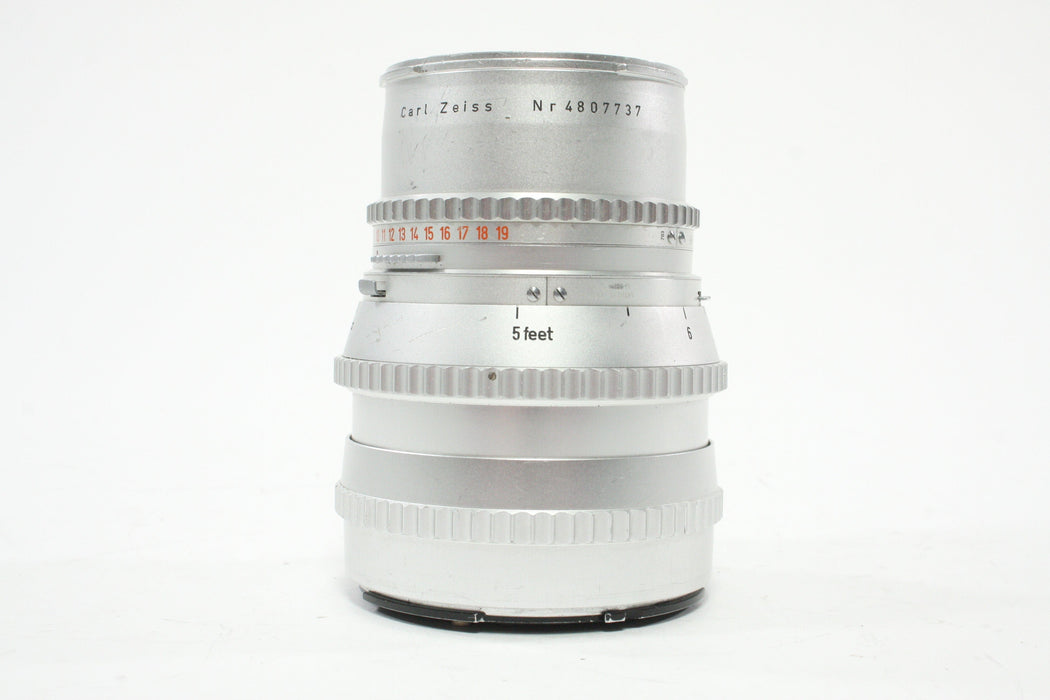 Hasselblad 150mm f/4 Sonnar Lens for V Mount