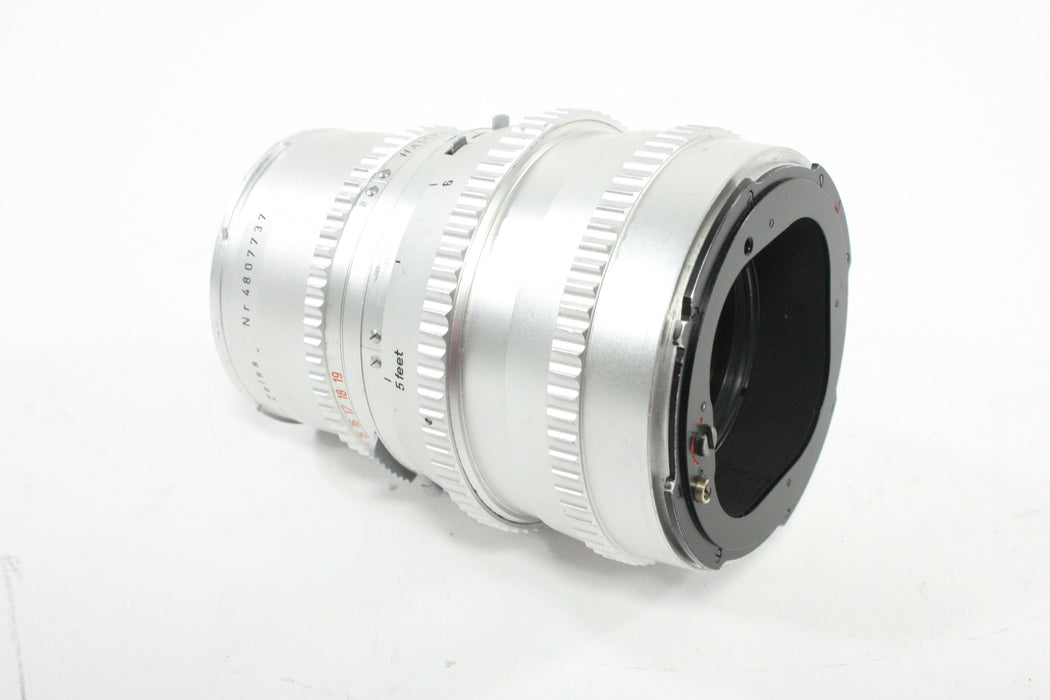 Hasselblad 150mm f/4 Sonnar Lens for V Mount