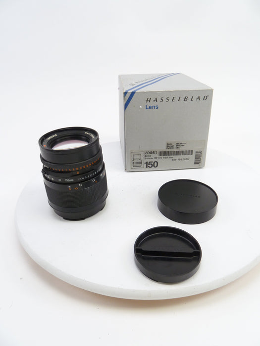 Hasselblad 150MM f4 Sonnar Lens