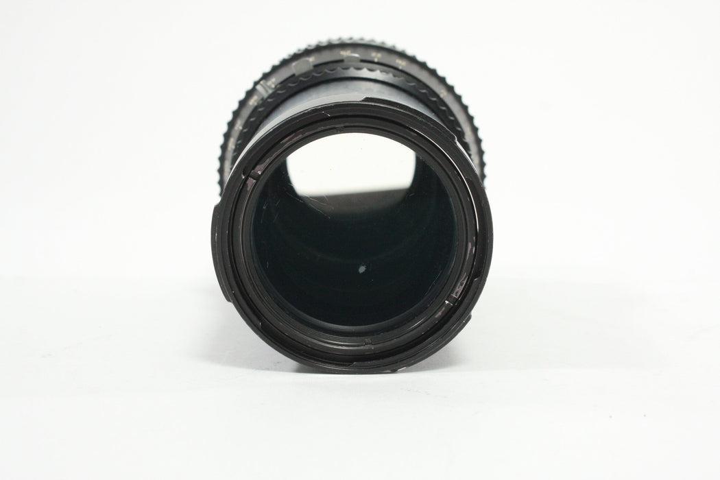 Hasselblad 250mm f/5.6 Sonnar T* for V Mount, AS-IS