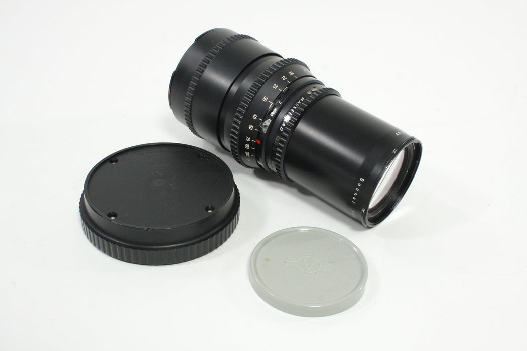 Hasselblad 250mm f/5.6 Sonnar T* for V Mount, AS-IS
