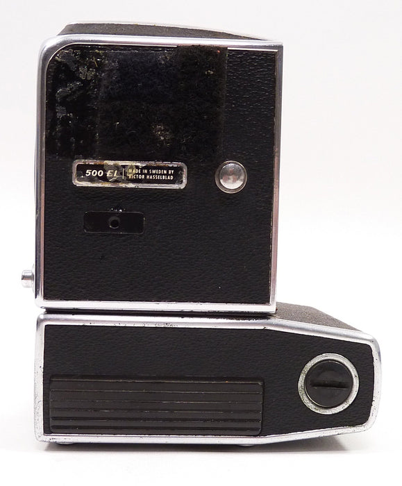 Hasselblad 500 EL Body Only for Parts or Repair Only