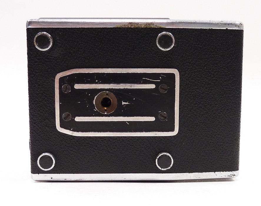 Hasselblad 500 EL Body Only for Parts or Repair Only