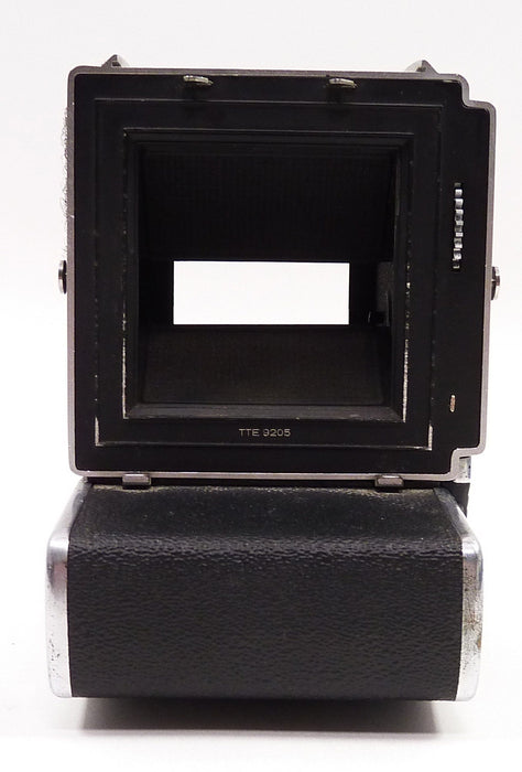 Hasselblad 500 EL Body Only for Parts or Repair Only