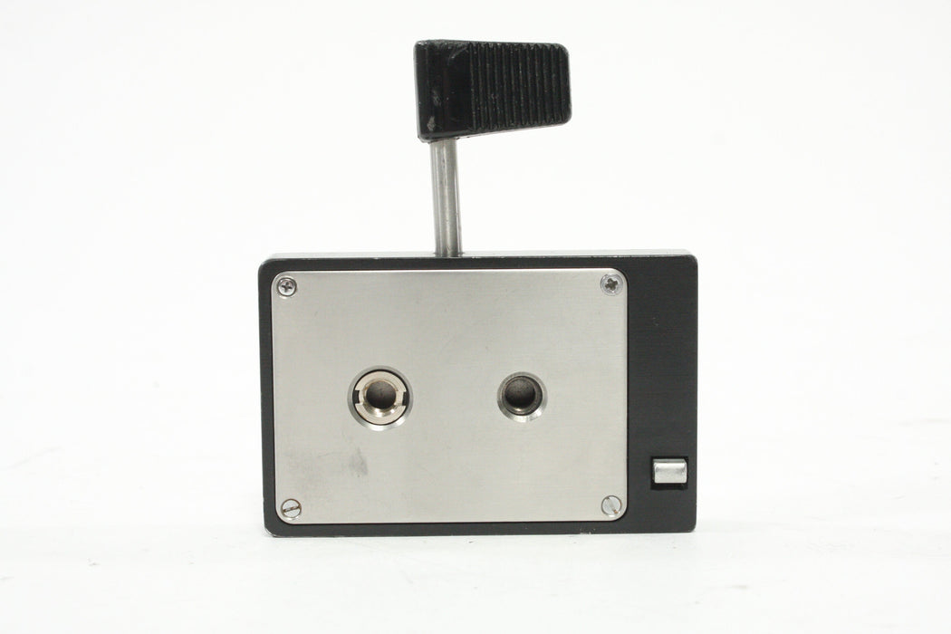 Hasselblad 500 Series Tripod QR Release Adapter