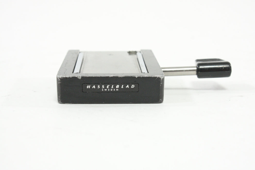 Hasselblad 500 Series Tripod QR Release Adapter