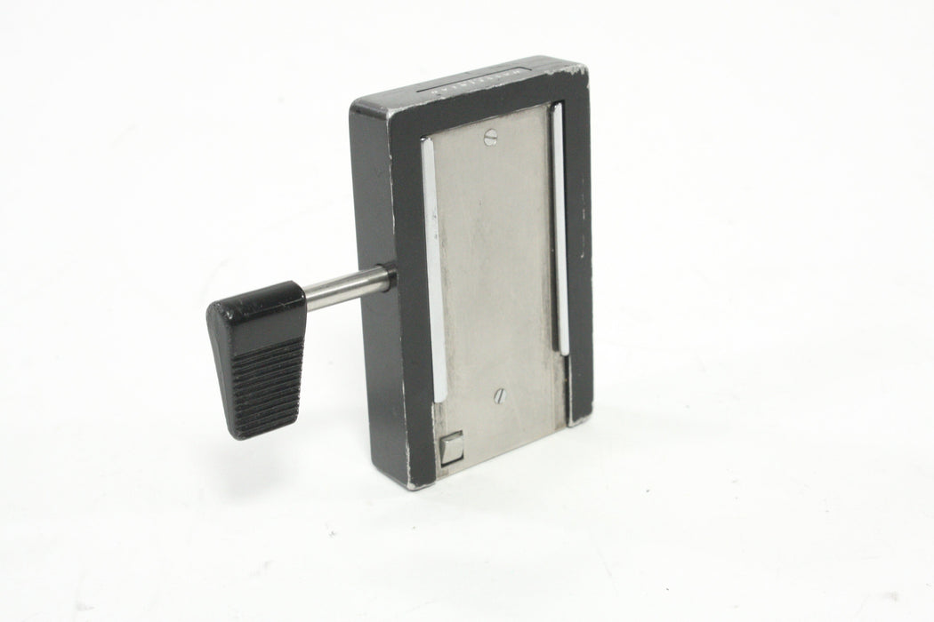 Hasselblad 500 Series Tripod QR Release Adapter