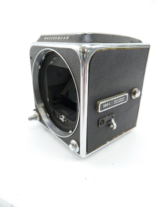 Hasselblad 500C Body AS IS