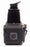 Hasselblad 500C/M Black with Planar 80mm f2.8 CF Lens-A12 Back and Chimney Finder