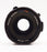 Hasselblad 500C/M Black with Planar 80mm f2.8 CF Lens-A12 Back and Chimney Finder
