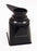 Hasselblad 500C/M Black with Planar 80mm f2.8 CF Lens-A12 Back and Chimney Finder