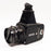 Hasselblad 500C/M Black with Planar 80mm f2.8 CF Lens-A12 Back and Chimney Finder
