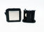 Hasselblad 500C/M with Planar 80mm f2.8 T* CF Lens - Waist Level Finder and A12 Back