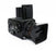 Hasselblad 500C/M with Planar 80mm f2.8 T* CF Lens - Waist Level Finder and A12 Back